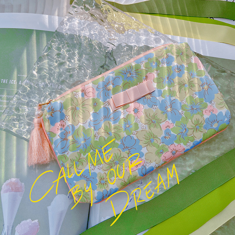 手机包女生补妆包口红气垫小化妆包纸巾包姨妈卫生巾大容量收纳包,收纳整理,卡包/证件包,淘宝优惠券,粉丝福利购,淘宝优惠卷