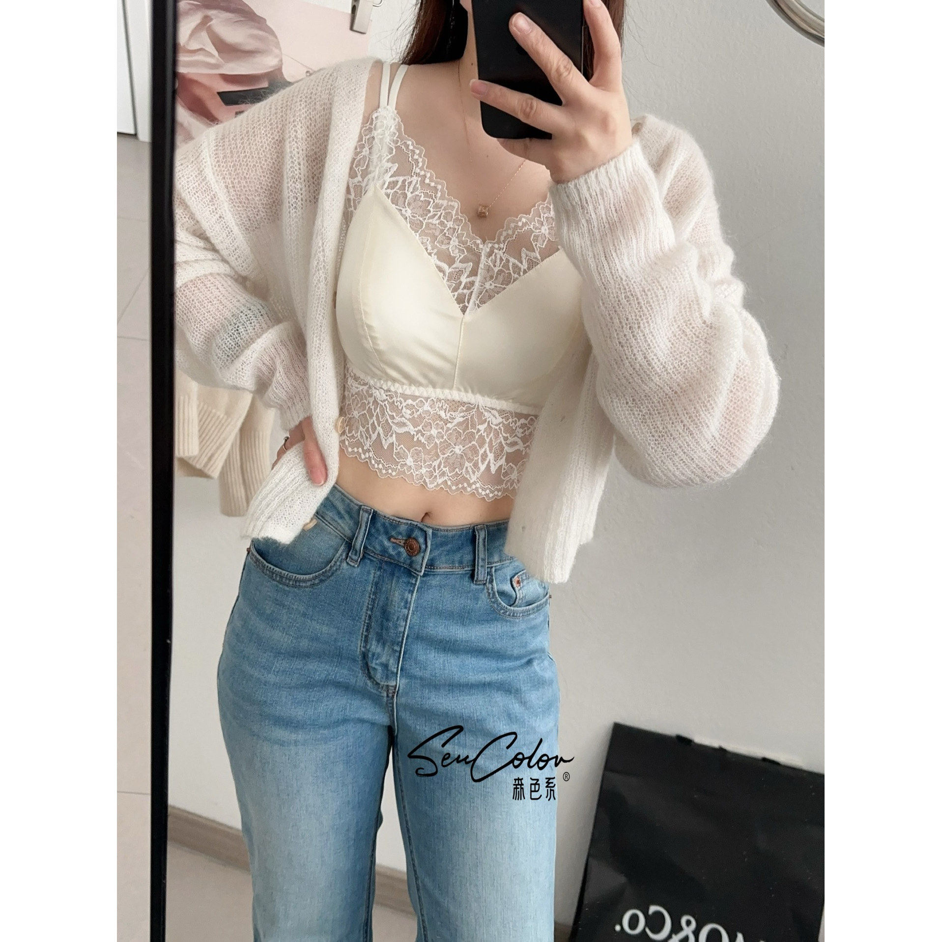 轻奢缎面性感蕾丝吊带美背背心女士内搭带胸垫无钢圈聚拢抹胸内衣,女士内衣/男士内衣/家居服,抹胸,淘宝优惠券,粉丝福利购,淘宝优惠卷