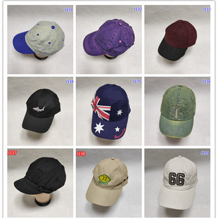 新款韩版ins字母刺绣防晒鸭舌帽男女春夏休闲百搭这样棒球帽学生