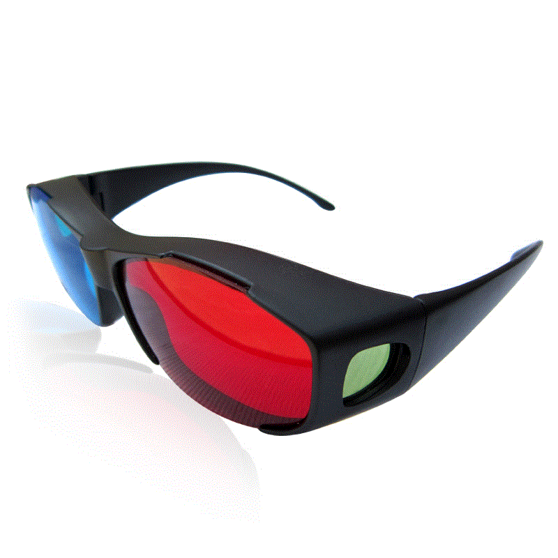 Lunettes 3D - Ref 2622839 Image 3