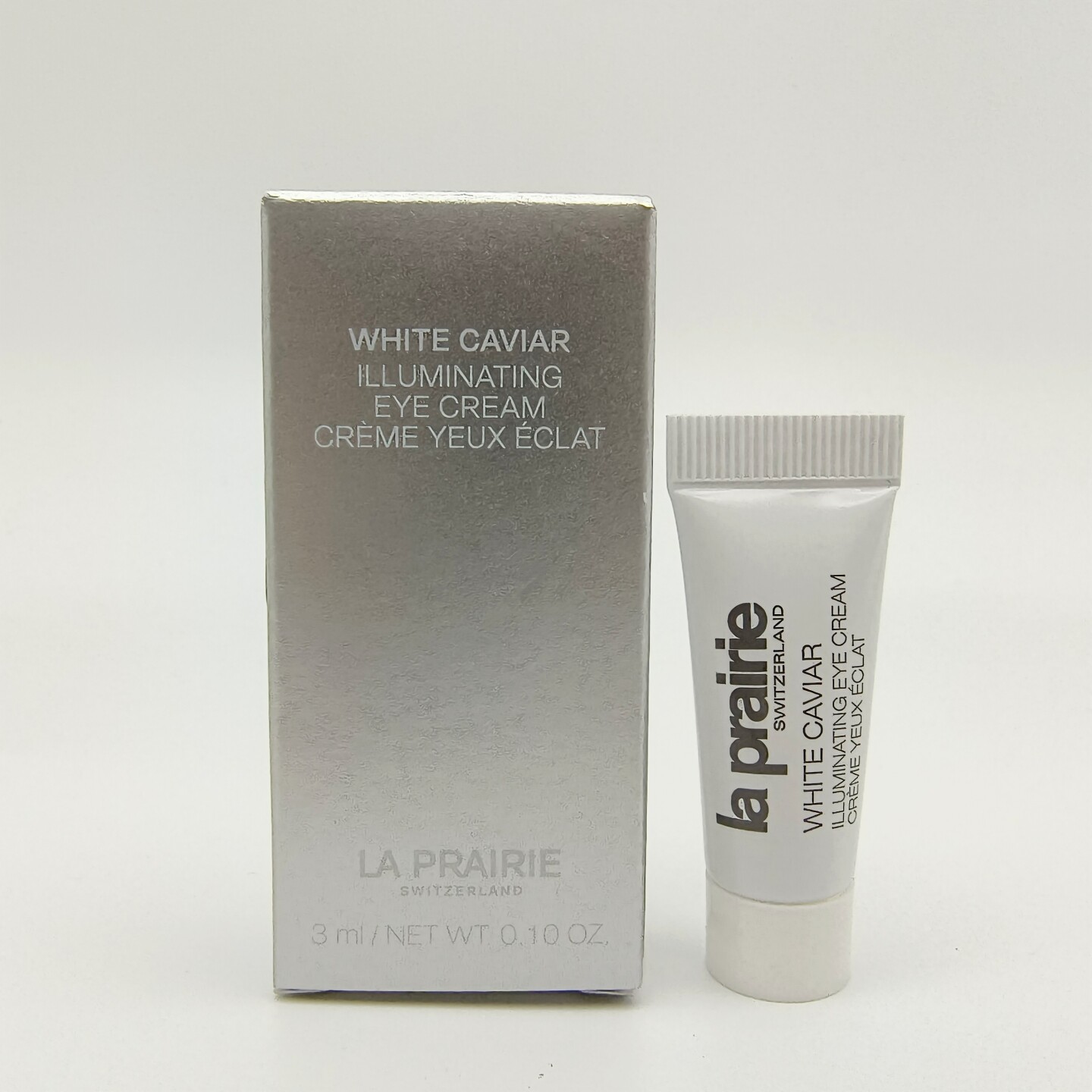 LP莱珀妮纯皙紧致盈润眼霜3ml