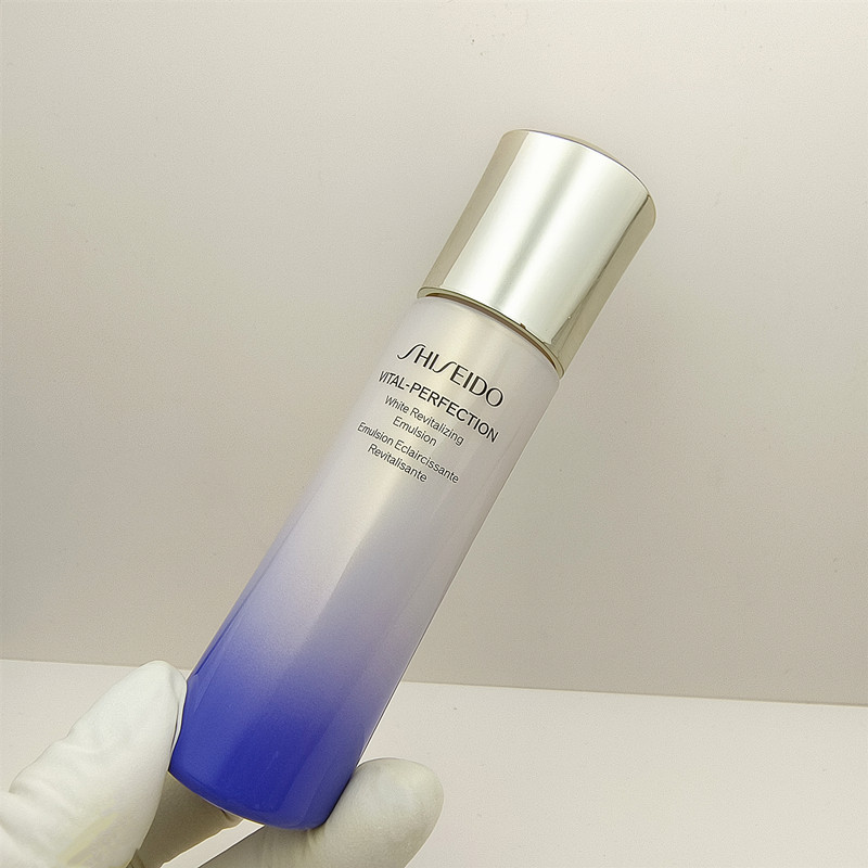 资生堂保湿抗皱悦薇水乳试用套装