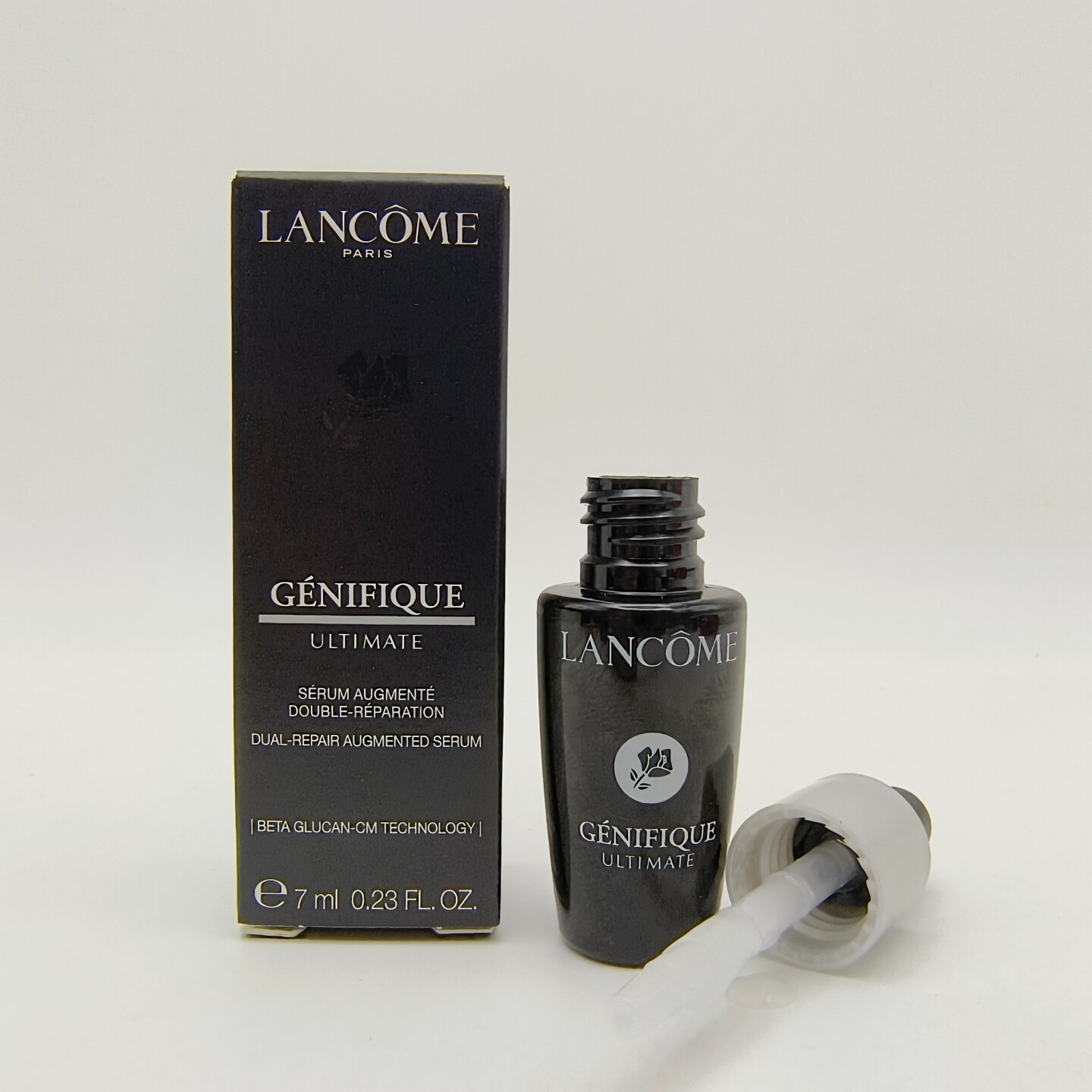 Lancome/兰蔻全新精华肌底液7ml