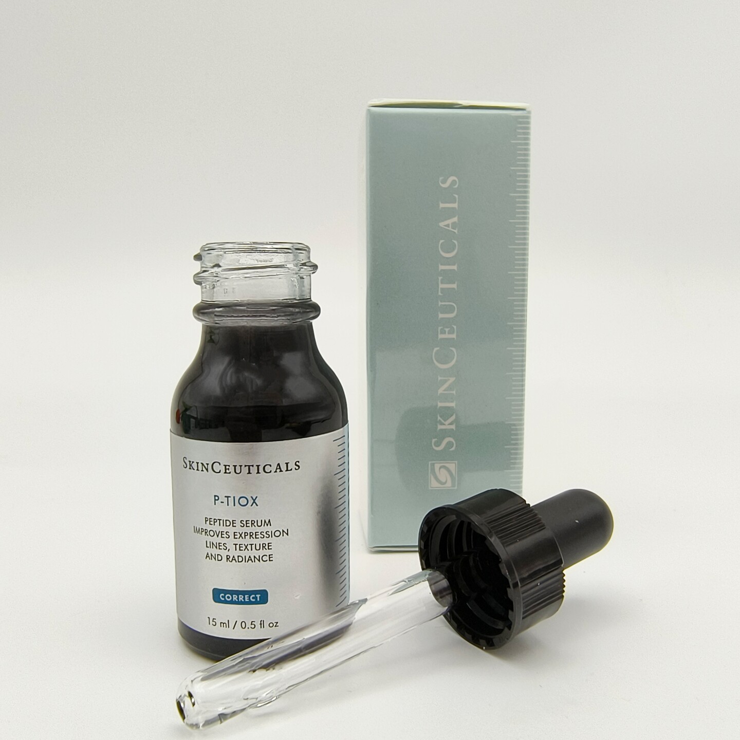 修丽可多肽抗皱精华液15ml