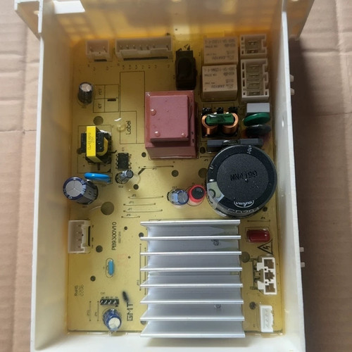 滚筒洗衣机WD10FA-B6A电脑板主板PB9300V10显示板PB7301V10