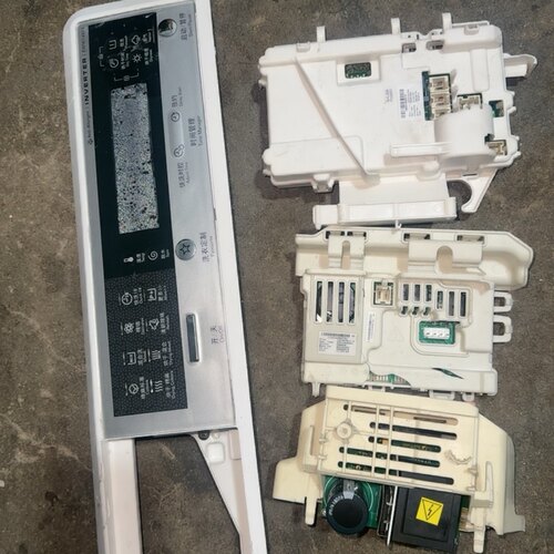 适用 AEG伊莱克斯 EWW14912  滚筒洗衣机电脑板