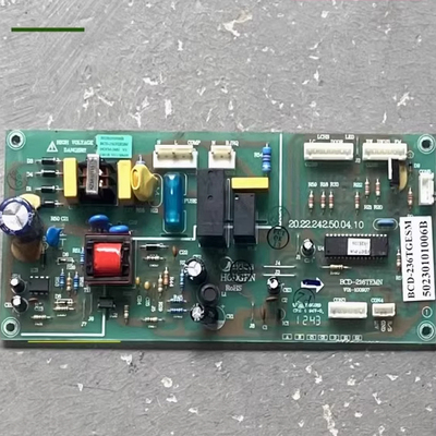 适用美的冰箱配件BCD-236TGESM 电脑板 50230101006B 电源板 主板