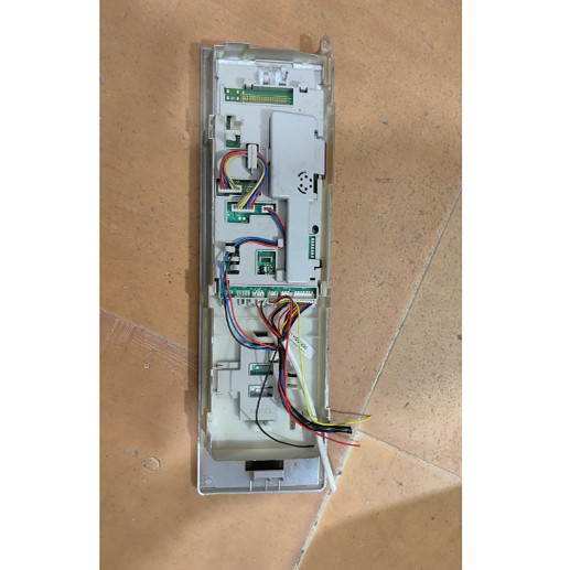 1300适用海尔卡萨帝洗衣机电脑板C1 HD8G5U1