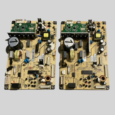 适用美菱冰箱配件BCD-565/568WPCJ原装电脑电源控制主板B1385.4-1