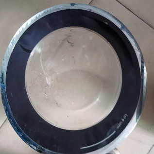 适西门子WJ44UL030W/080W/24UL000W/WN44A1X30W洗衣干衣机玻璃门