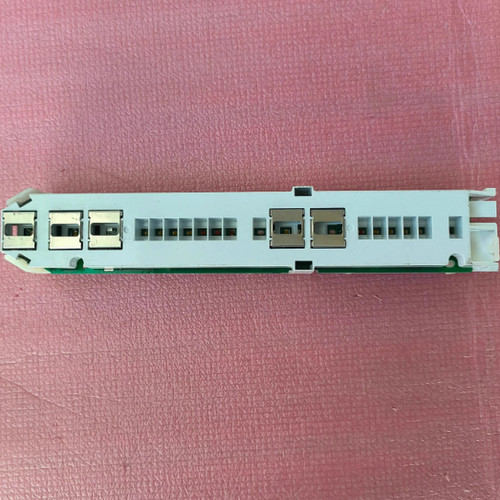 西门子冰箱BCD-484W(KM48EA60TI)显示屏操作板按键板8001052699