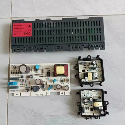BCD-401W（KM40FA30TI)适用西门子冰箱主板9001089606电脑板控制