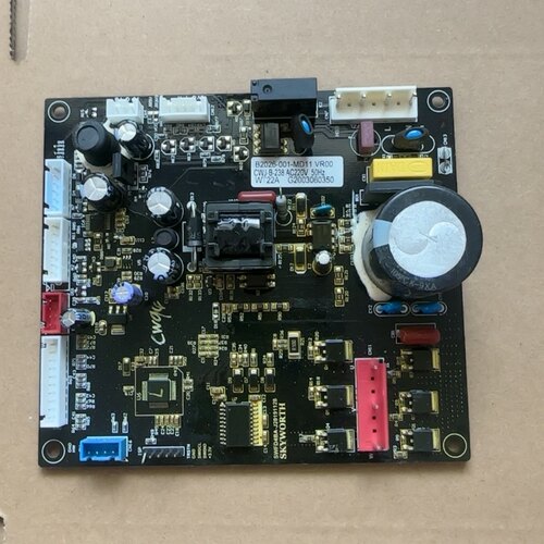 创维冰箱BCD-450BP/W450BP电源板变频板主板配件B2062-001-MD11