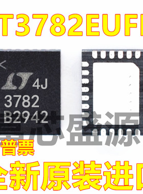LT3782EUFD LT3782EUFD#TRPBF QFN-28