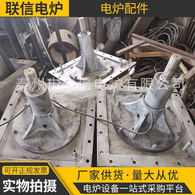 厂家供应不锈钢炉胆滚筒式电阻炉炉胆热处理电炉炉胆设备配件