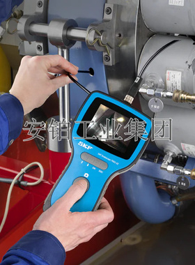 SKF工业内窥镜可视化检查TKES10F/TKES10A/TKES10S柔性半刚插入管