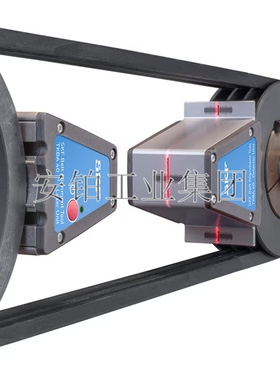 斯凯孚SKF皮带轮激光对中仪TKBA40/20/10链轮对心仪TKBA11/21/31