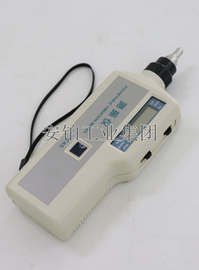 安铂灵敏探头一体测振仪VBA20/VB-8202/HS6256金属外壳轴承频率计