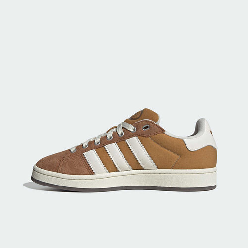 正品Adidas阿迪达斯三叶草男女经典低帮防滑休闲运动滑板鞋IF8774