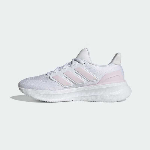 正品Adidas阿迪达斯女低帮厚底防滑耐磨透气舒适休闲运动鞋JH6037