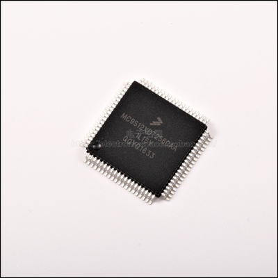 原装正品 MC9S12XDT256CAA MC9S12XDT256VAA MC9S12XET256MAA