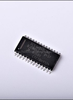 全新正品 SC516248CDWE SOP28 拍前请询价