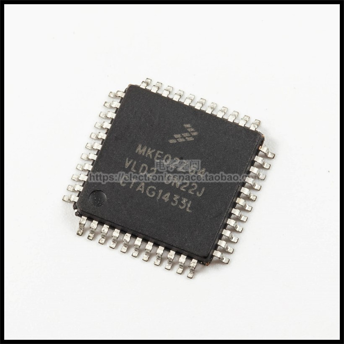 原装正品 MKE02Z64VLD2 MKE04Z64VLD4 MKE06Z64VLD4