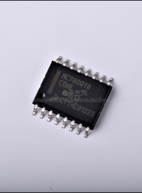原装正品 MC908QY8CDWE SOP-16 8位微控制器 -MCU 拍前请询价