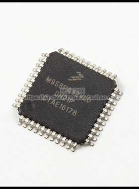 M9S8PA32VLD QFP44 Freescale/飞思卡尔 实物拍摄 拍下询价