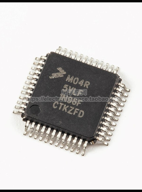 原装正品 MKL04Z32VLF4 M04R5VLF ARM微控制器-MCU 拍前请询价