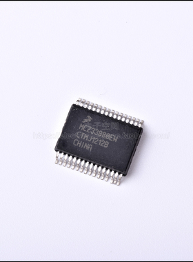 全新正品 MCZ33880EW SOP-32 电源开关 IC - 配电
