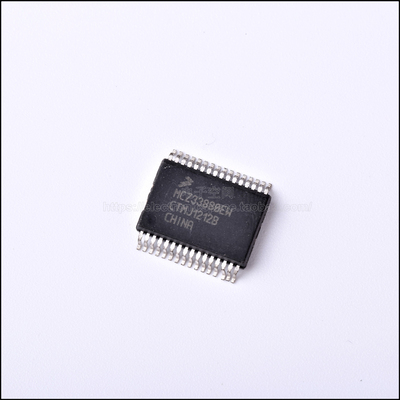 全新正品 MCZ33880EW SOP-32 电源开关 IC - 配电