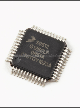 原装正品 S9S12G128F0CLF S9S12G128F0VLF 16位微控制器 - MCU