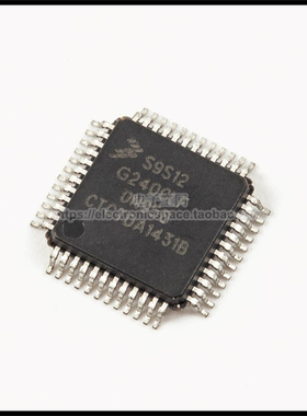 原装正品 S9S12G240CLF S9S12G240F0CLF 16位微控制器 -MCU