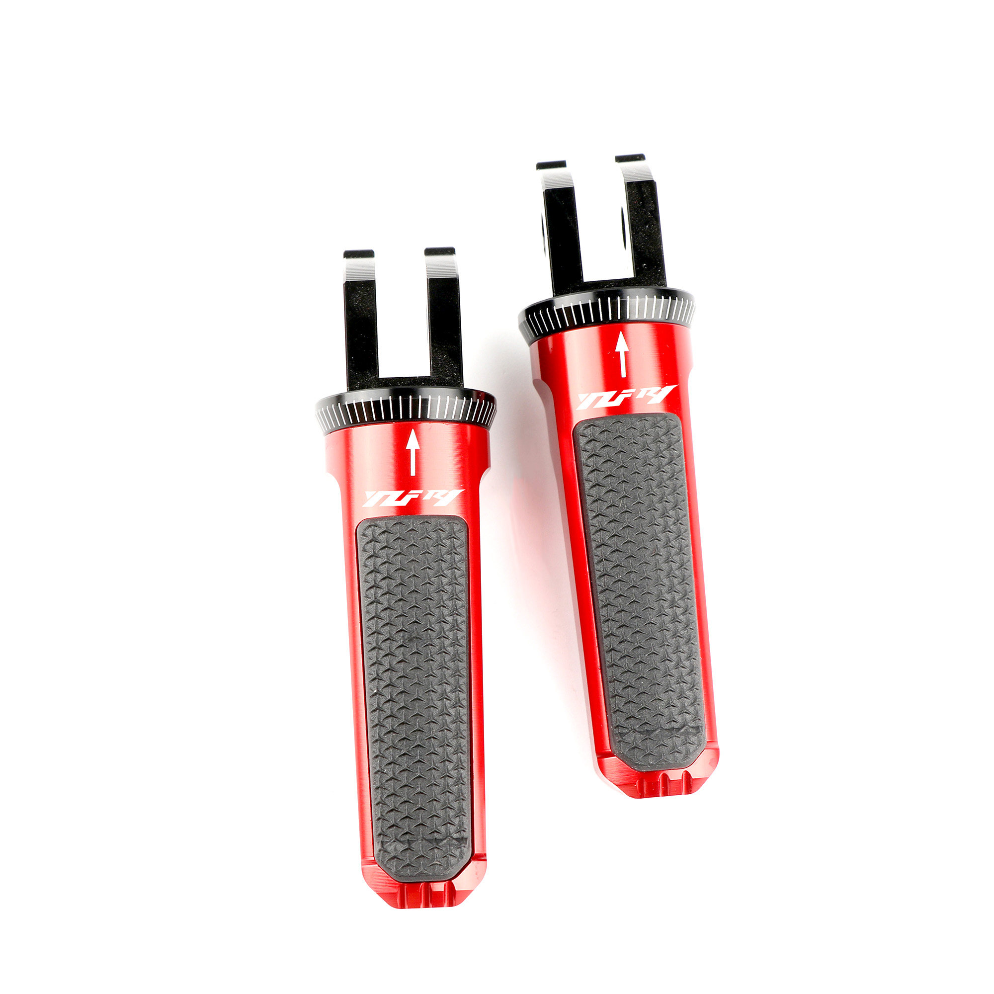 适用 雅马哈 YZF-R1 R1M 前后脚踏 改装摩托车配件脚踩折叠小脚踏,摩托车/装备/配件,摩托车脚踏板,淘宝优惠券,粉丝福利购,淘宝优惠卷