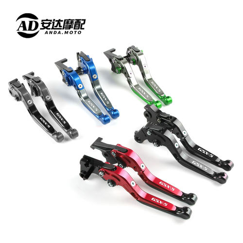 铃木GSXS750GSR750改装离合牛角