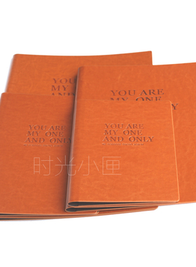 竖版婚纱影楼相册封面 121618寸相册皮面