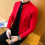春秋男士外套夹克男装P80，男装夹克，星座407-1