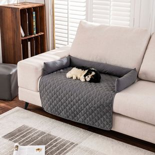 and Slip Sofa Blanket Pet Cover Bed Dog Non Waterproof