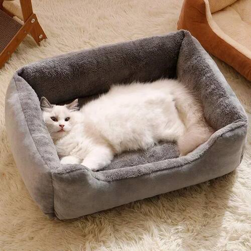 Cats Bed Dog Mat Beds Goods Pet Puppy Accessories All Produc