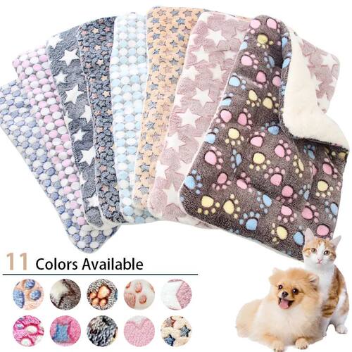 Pet Sleeping Mat Dog Bed Cat Litter Puppy Bed Dog Sofa Lovel