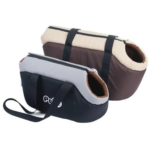 Portable Shoulder Handbag for Pet, Foldable Pet Bag, Dog Bag