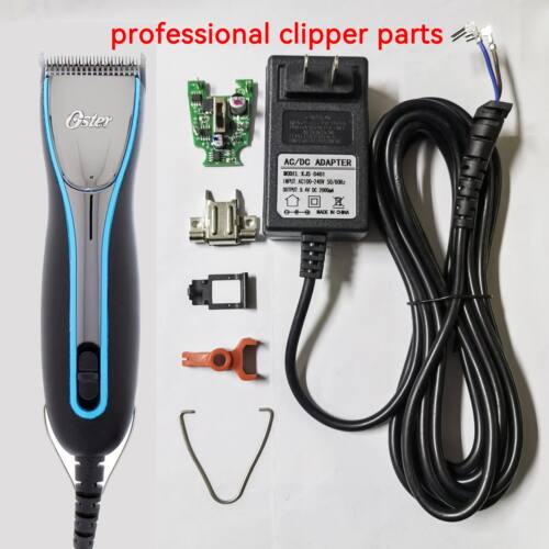 Pet dog Hair Clipper replacement parts fit Oster A-5 Classic