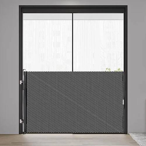Pet Barrier Gate Expandable Dog Cat Fence Jump Proof Partiti