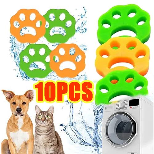 Cat Hair Remover Removes Lint From Clothes Lint Dryer for Do
