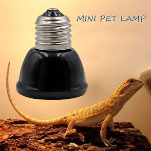 Infrared Ceramic Lamp Heated Ligh Incubation