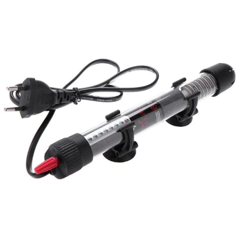 25W/50W/100W/200W/300W Aquarium Submersible Fish Tank Automa - 实物图