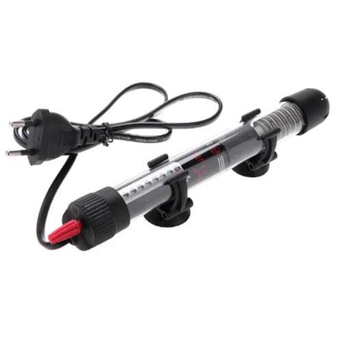 25W/50W/100W/200W/300W Aquarium Submersible Fish Tank Automa