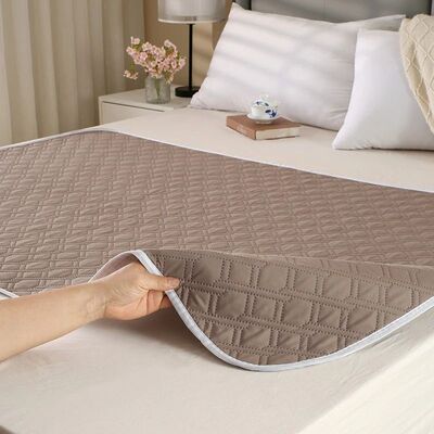 Washable Incontinence Pads for Elderly & Pets - Leak-Proof B