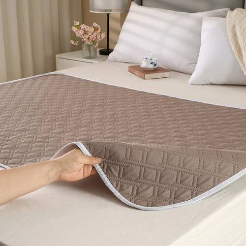 Washable Incontinence Pads for Elderly & Pets - Leak-Proof B